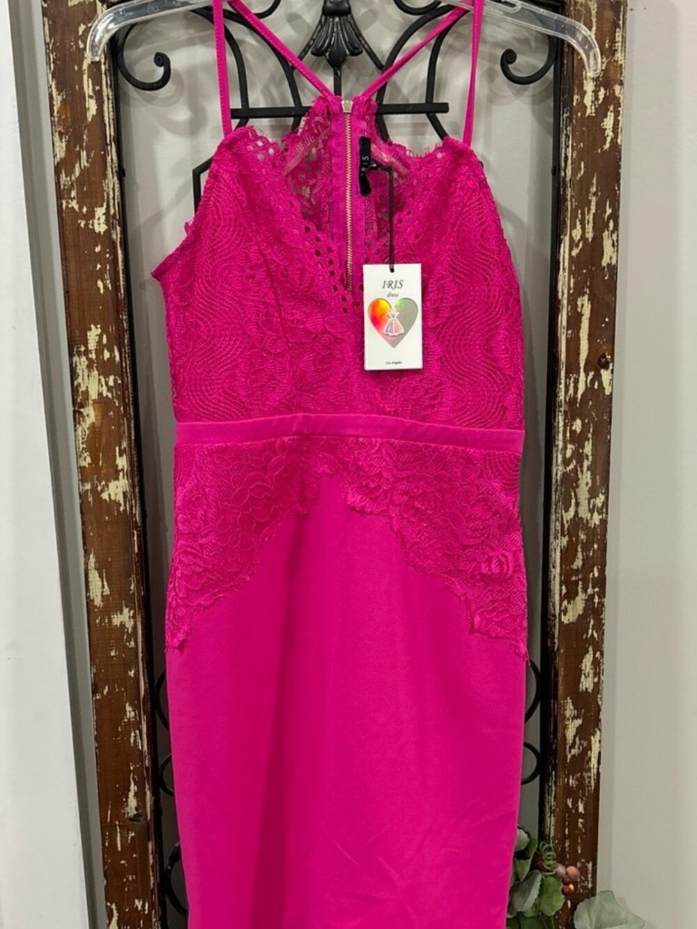 Party Cocktail Dress